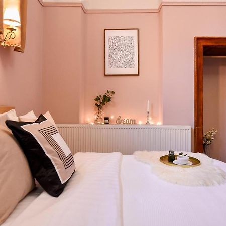 Le Petit & Cosy - Best Location Old Town & Quiet Bucareste Exterior foto
