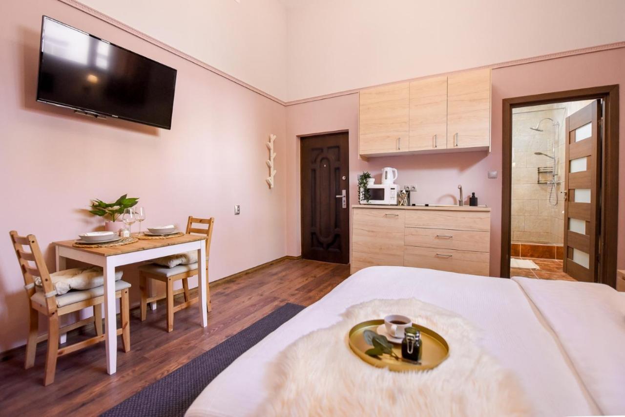 Le Petit & Cosy - Best Location Old Town & Quiet Bucareste Exterior foto